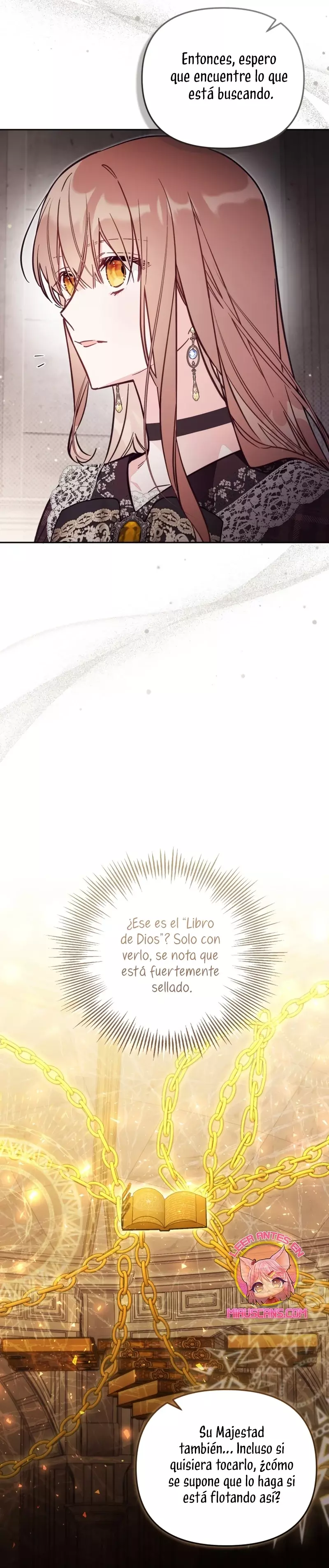 No hay lugar para las falsificaciones Capitulo 81 página 20