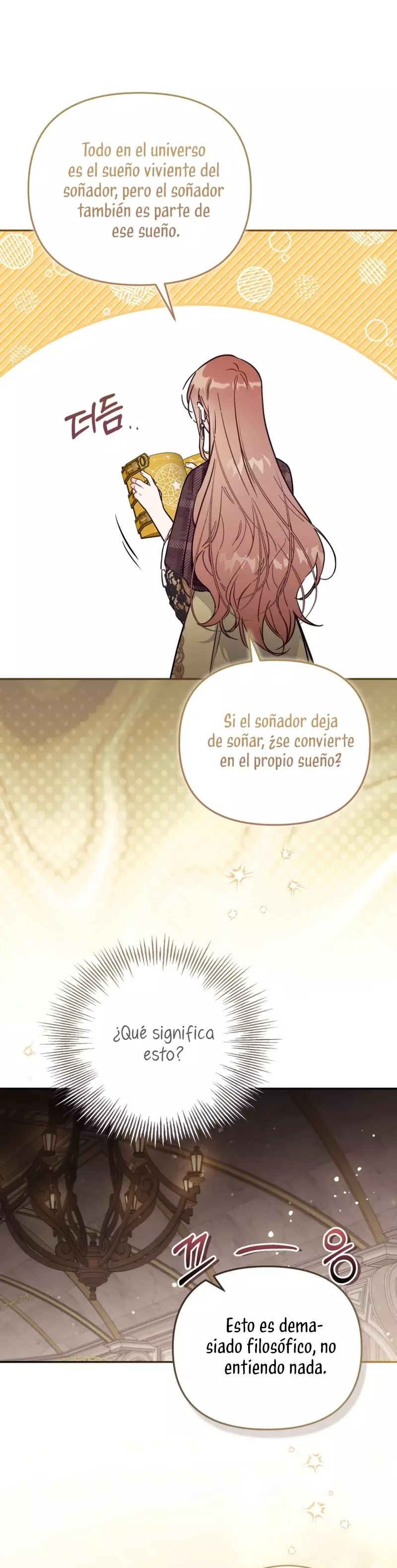 No hay lugar para las falsificaciones Capitulo 81 página 29