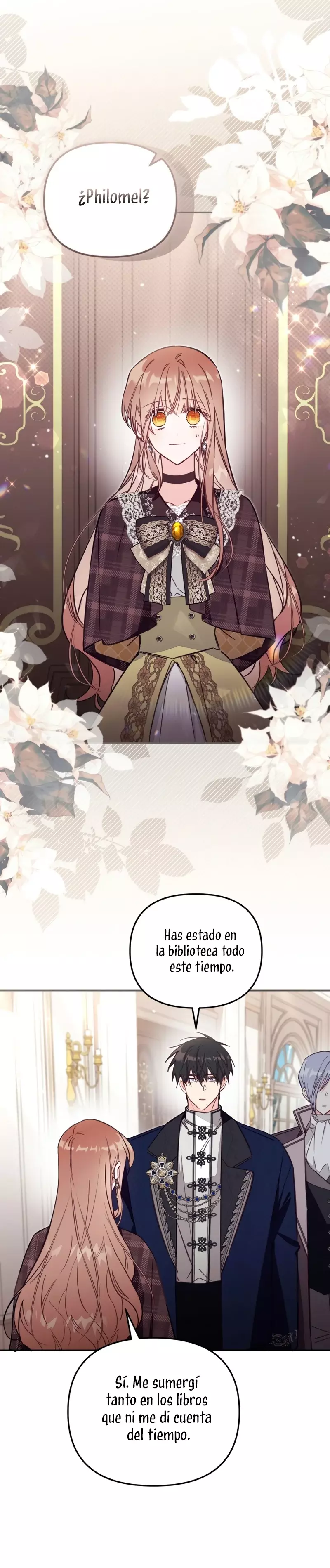 No hay lugar para las falsificaciones Capitulo 81 página 32