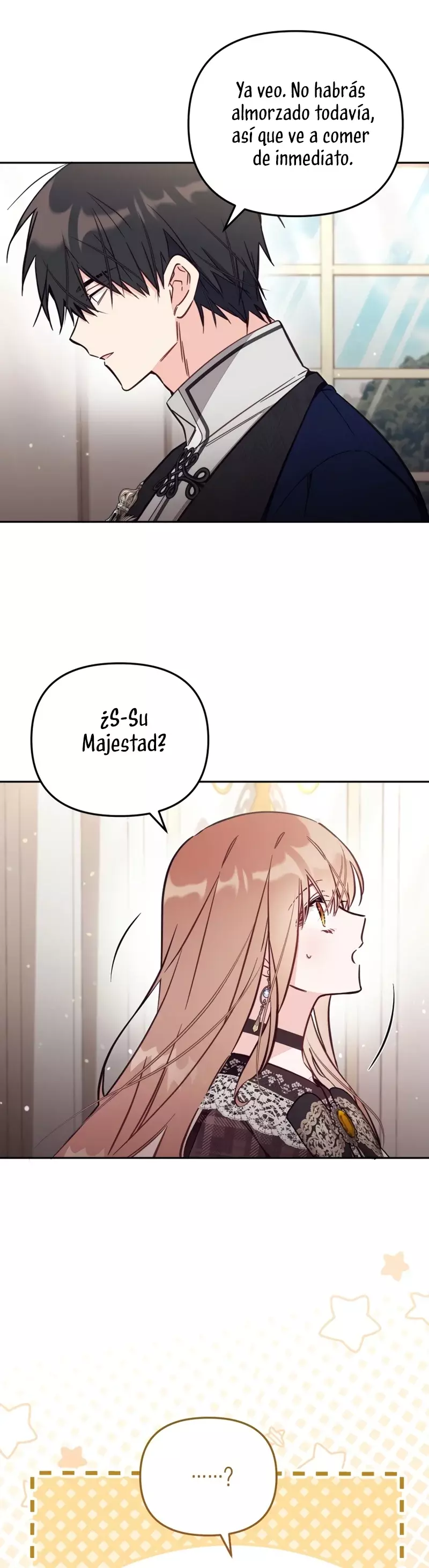 No hay lugar para las falsificaciones Capitulo 81 página 33