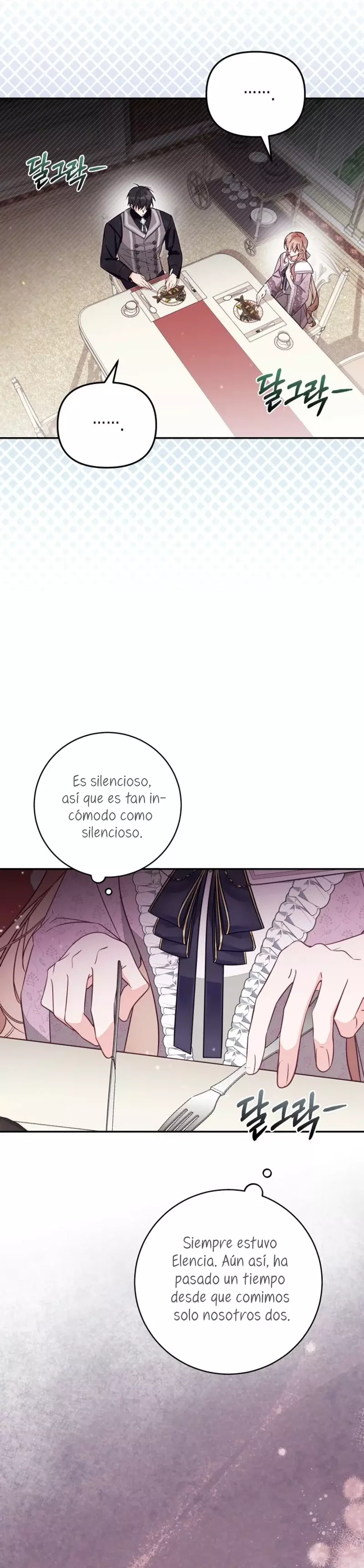 No hay lugar para las falsificaciones Capitulo 82 página 24