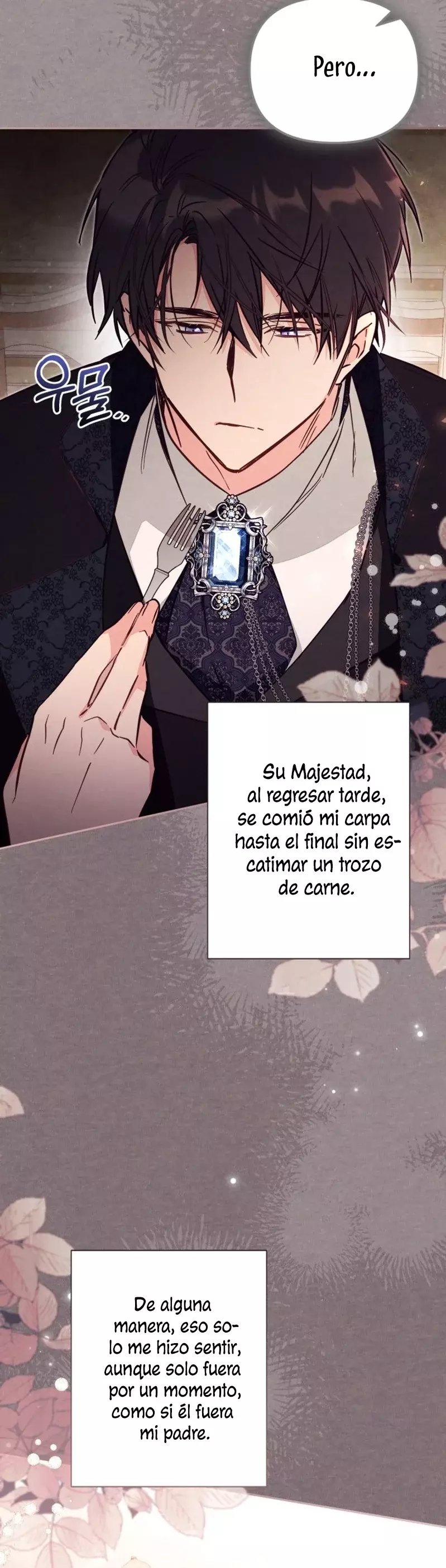 No hay lugar para las falsificaciones Capitulo 82 página 31
