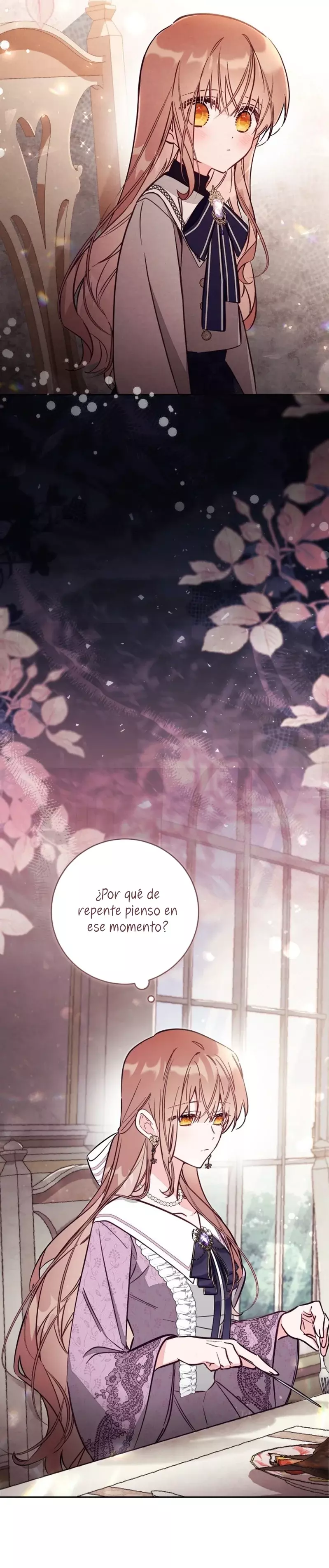 No hay lugar para las falsificaciones Capitulo 82 página 32