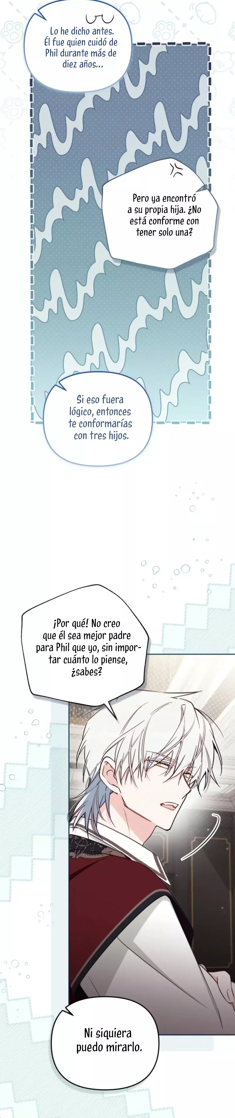 No hay lugar para las falsificaciones Capitulo 83 página 15