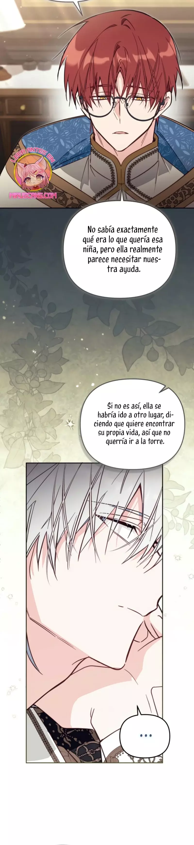 No hay lugar para las falsificaciones Capitulo 83 página 20