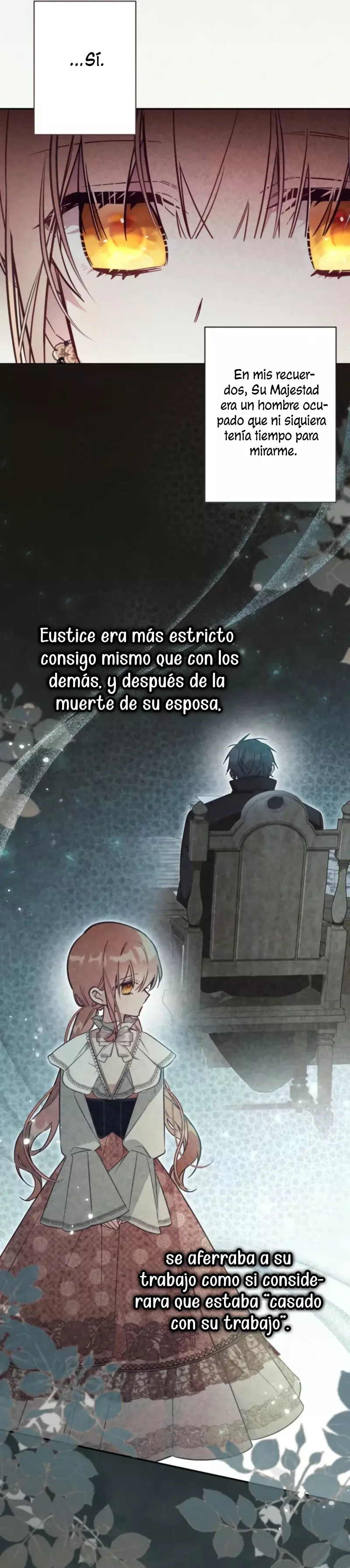 No hay lugar para las falsificaciones Capitulo 83 página 5
