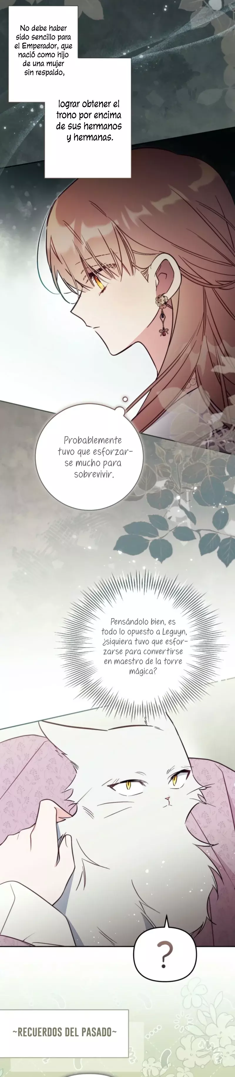 No hay lugar para las falsificaciones Capitulo 83 página 6