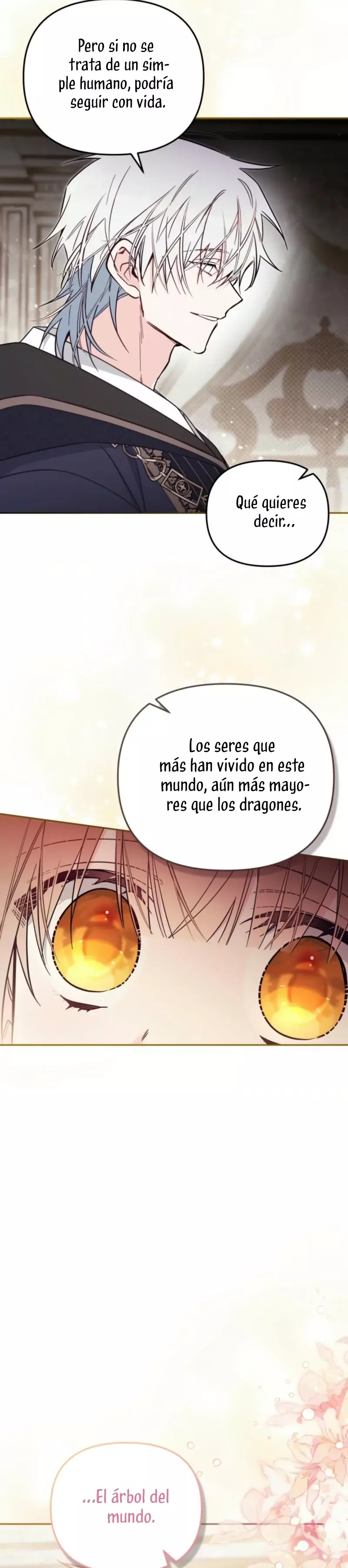 No hay lugar para las falsificaciones Capitulo 84 página 15