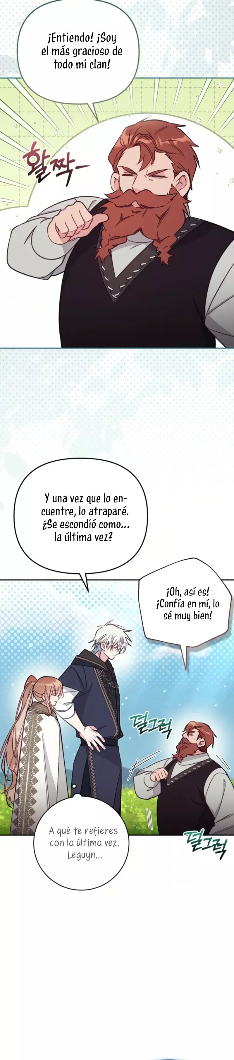 No hay lugar para las falsificaciones Capitulo 85 página 13