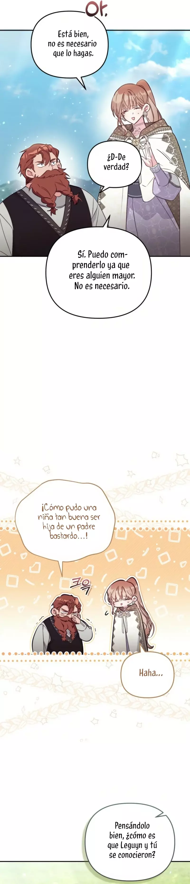 No hay lugar para las falsificaciones Capitulo 85 página 15