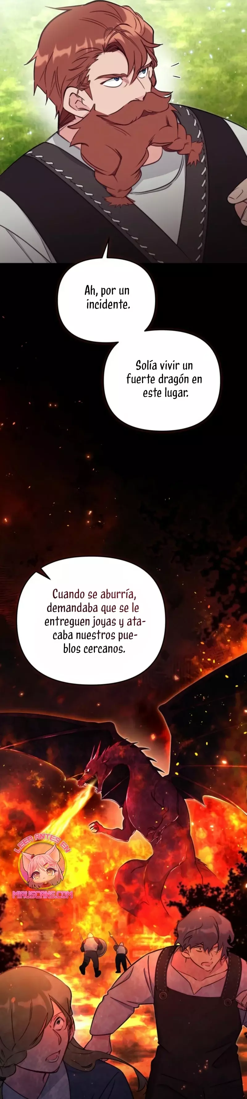 No hay lugar para las falsificaciones Capitulo 85 página 16