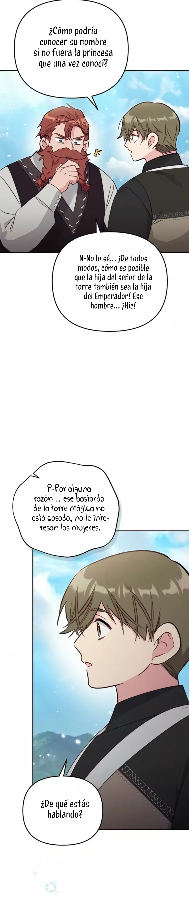 No hay lugar para las falsificaciones Capitulo 85 página 28