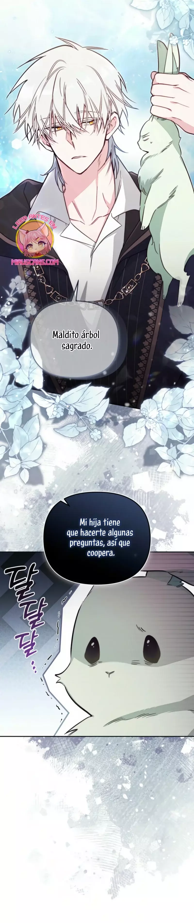 No hay lugar para las falsificaciones Capitulo 85 página 32