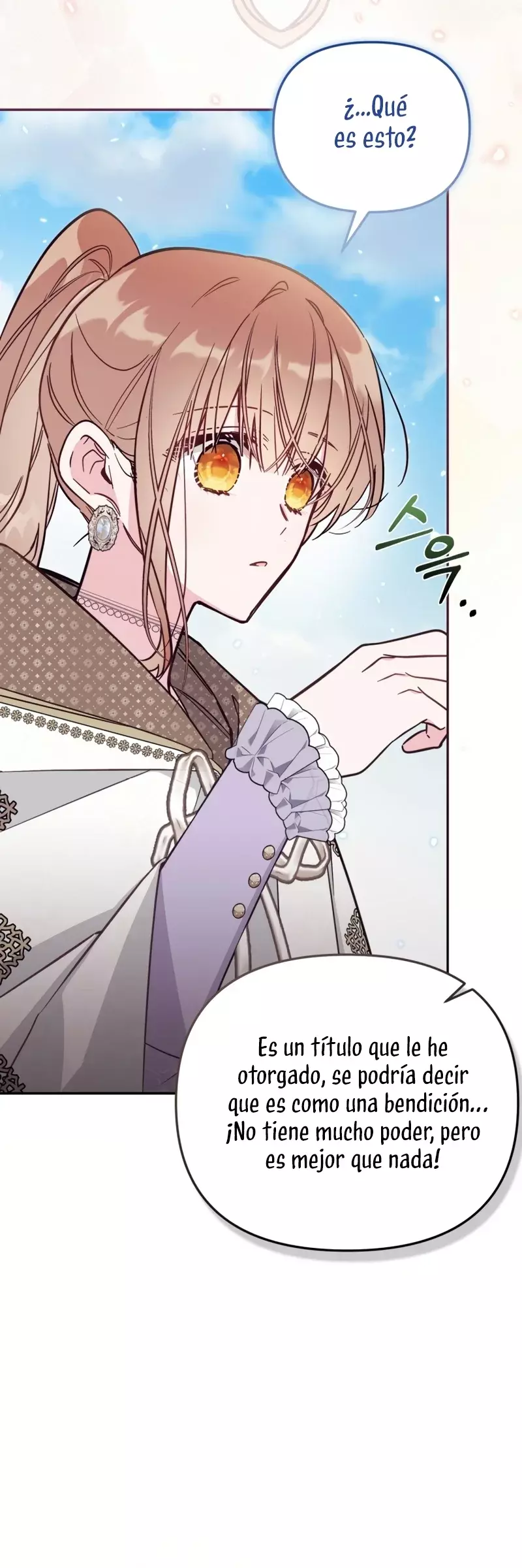 No hay lugar para las falsificaciones Capitulo 86 página 14