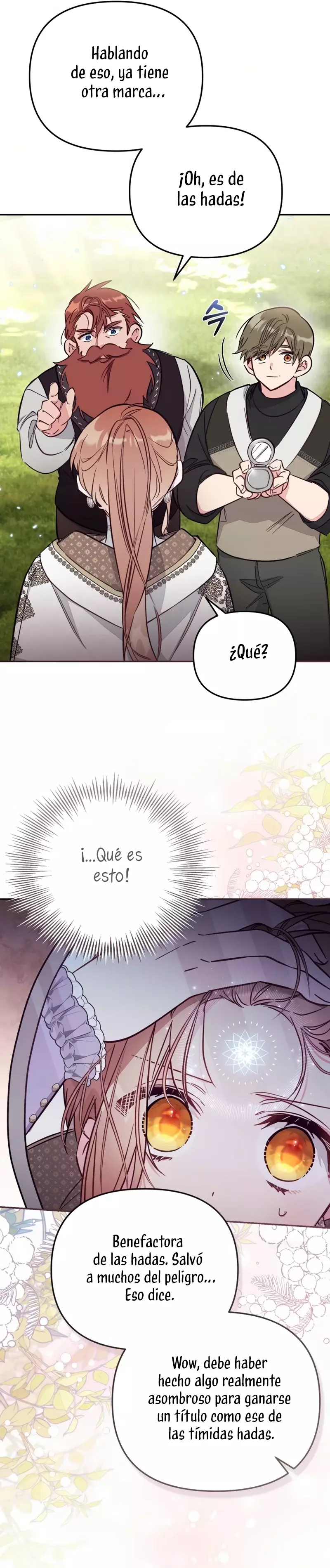 No hay lugar para las falsificaciones Capitulo 86 página 15