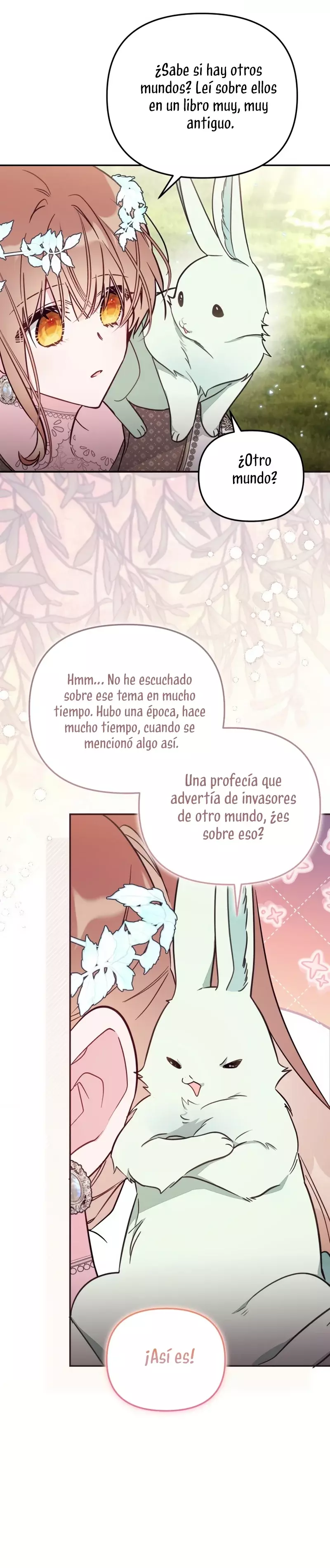 No hay lugar para las falsificaciones Capitulo 86 página 17
