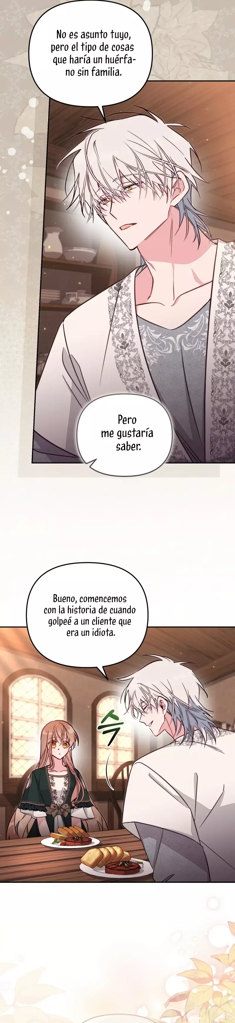 No hay lugar para las falsificaciones Capitulo 86 página 25