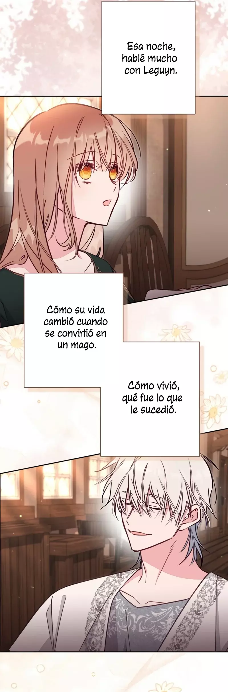 No hay lugar para las falsificaciones Capitulo 86 página 27