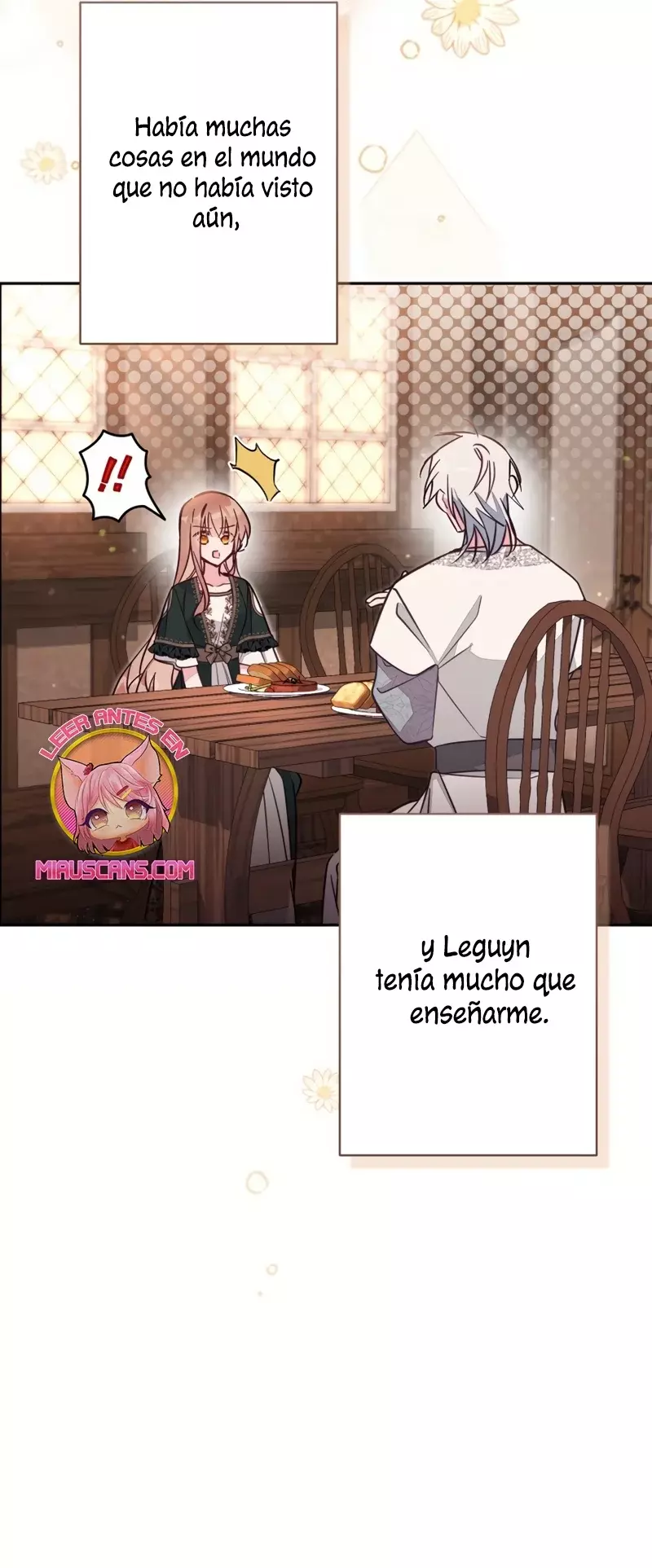 No hay lugar para las falsificaciones Capitulo 86 página 28