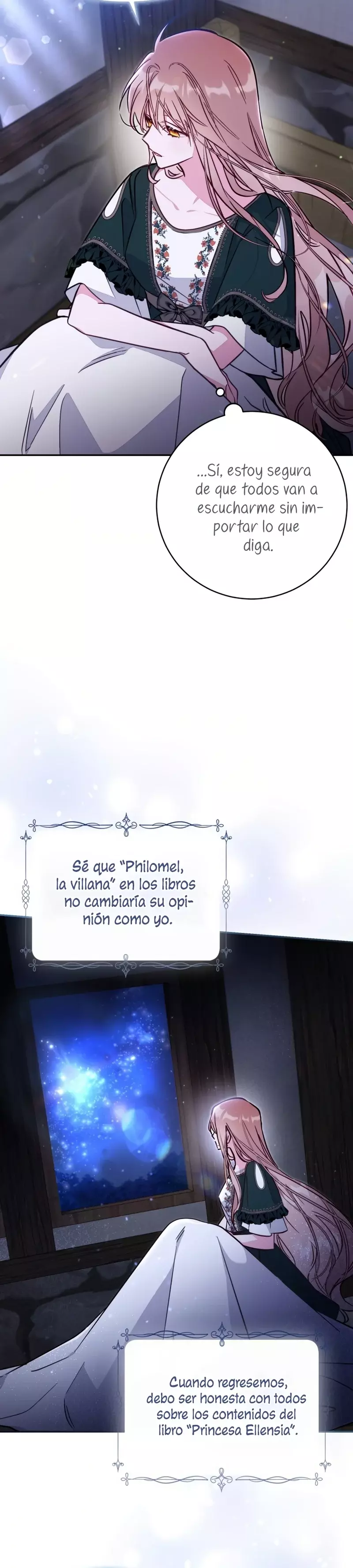 No hay lugar para las falsificaciones Capitulo 86 página 33
