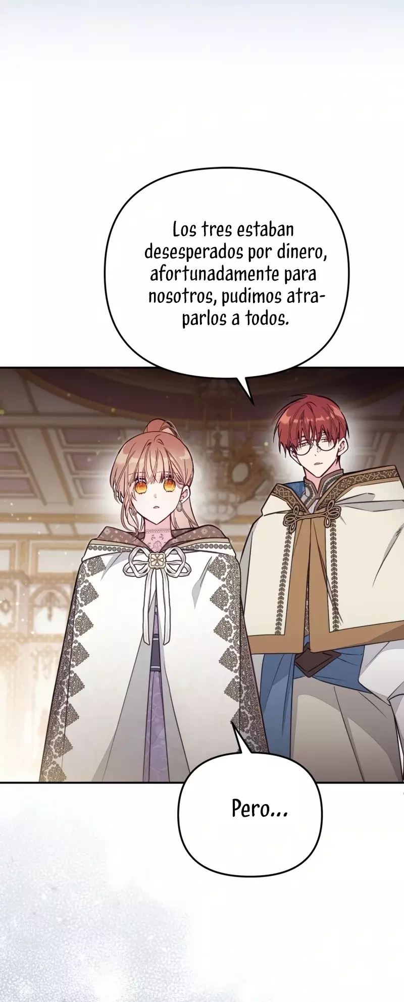 No hay lugar para las falsificaciones Capitulo 87 página 12