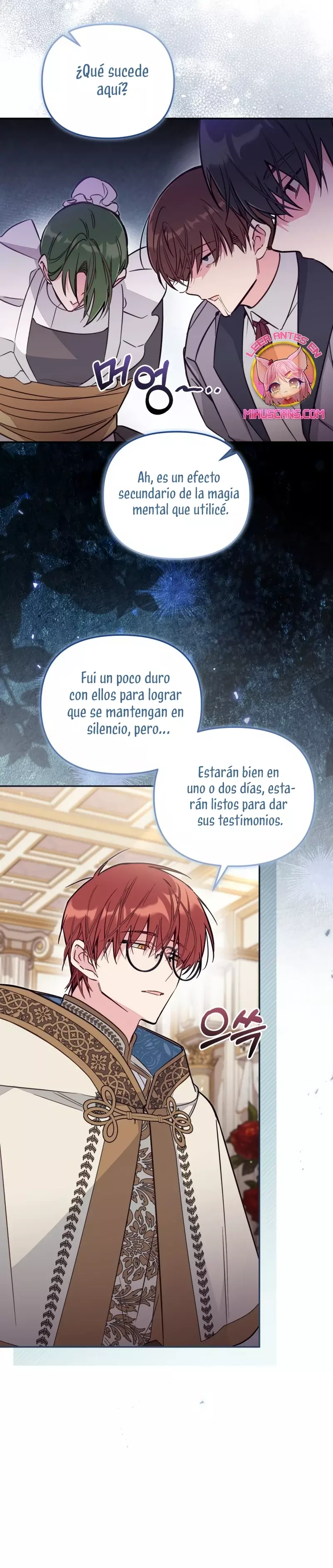 No hay lugar para las falsificaciones Capitulo 87 página 13