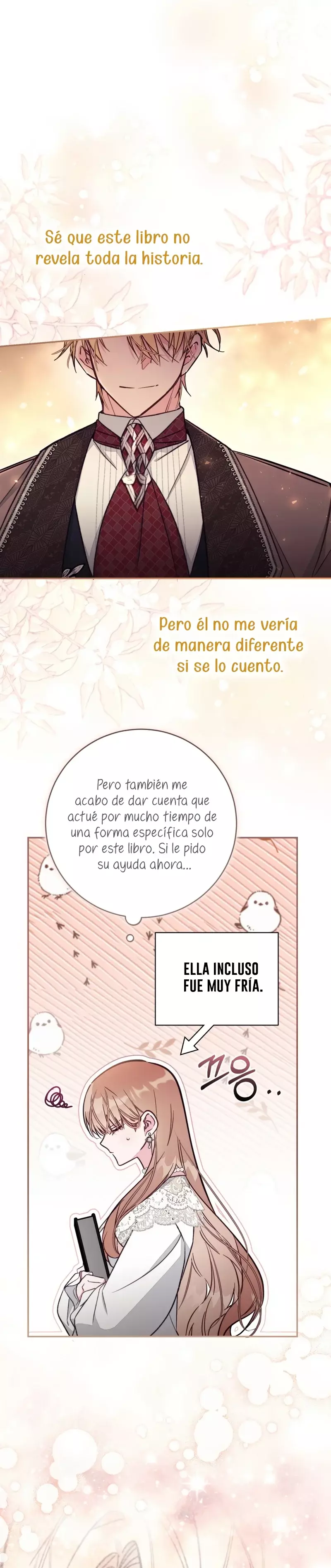 No hay lugar para las falsificaciones Capitulo 87 página 31