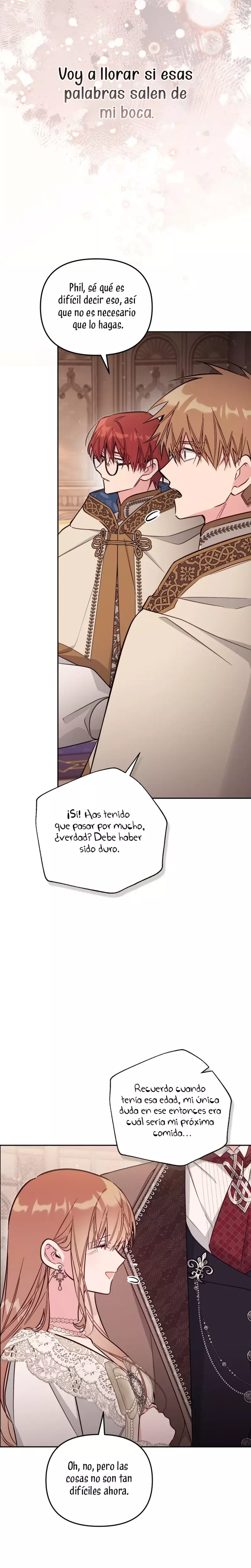 No hay lugar para las falsificaciones Capitulo 88 página 11