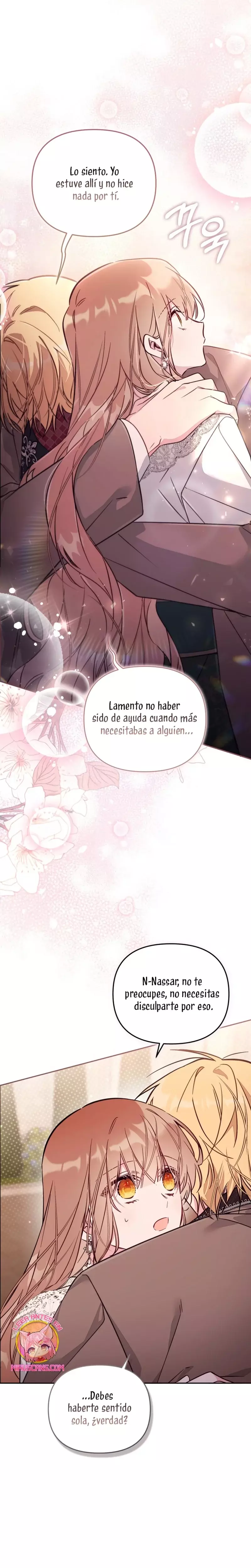 No hay lugar para las falsificaciones Capitulo 88 página 14