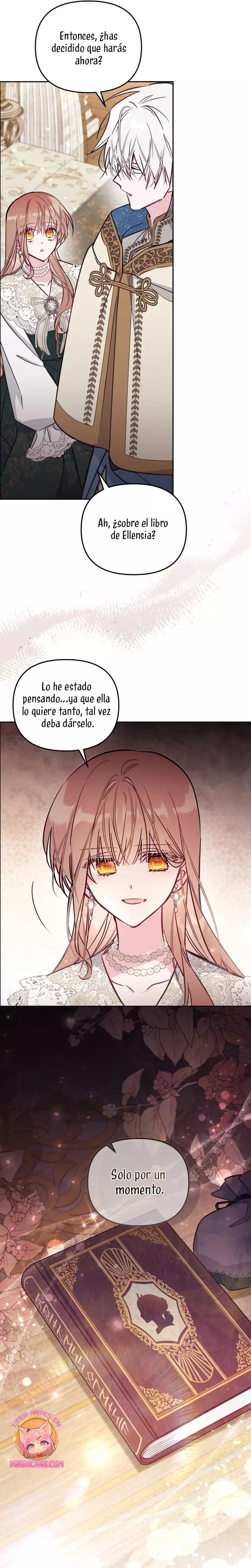 No hay lugar para las falsificaciones Capitulo 88 página 25