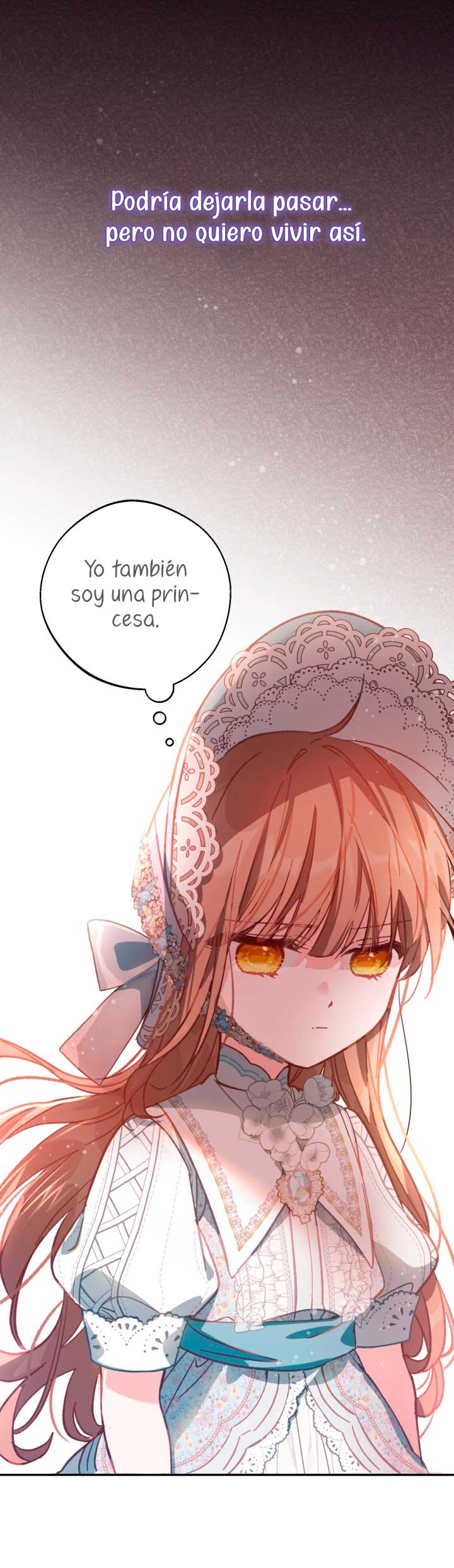 No hay lugar para las falsificaciones Capitulo 9 página 14