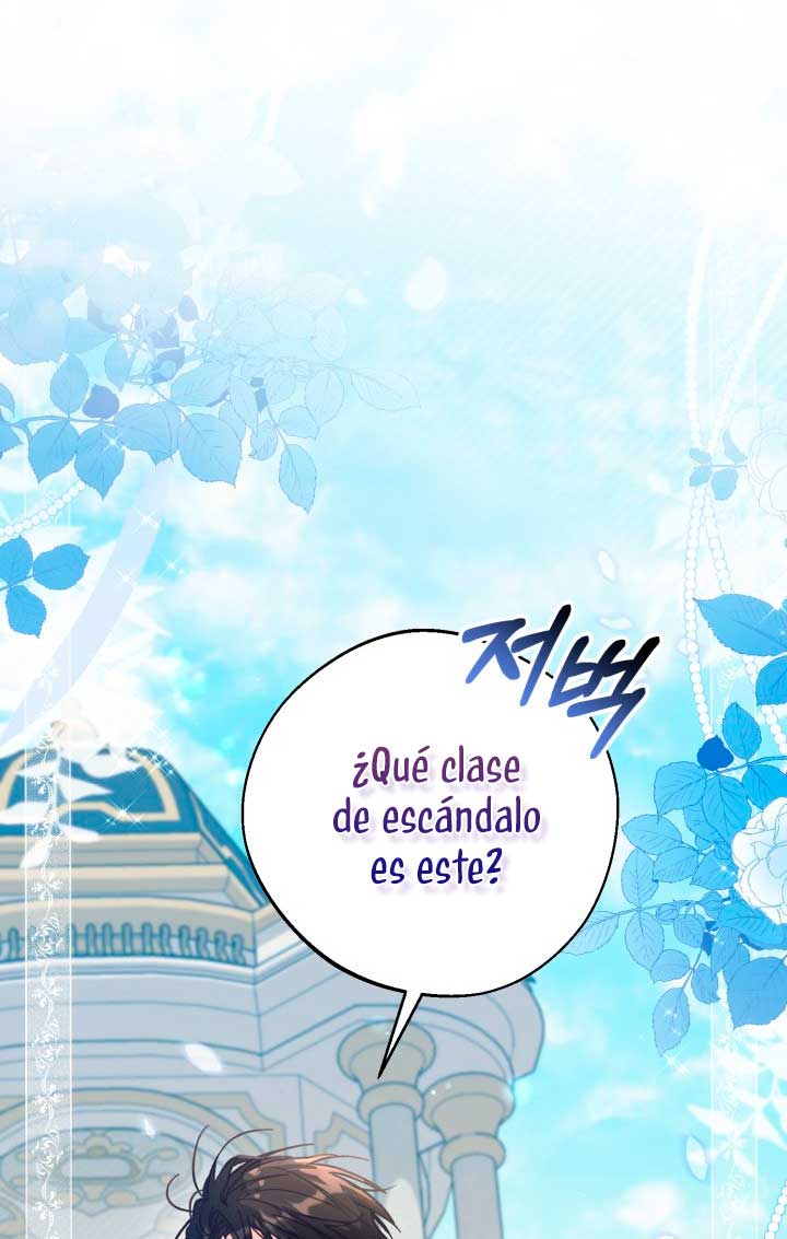No hay lugar para las falsificaciones Capitulo 9 página 20