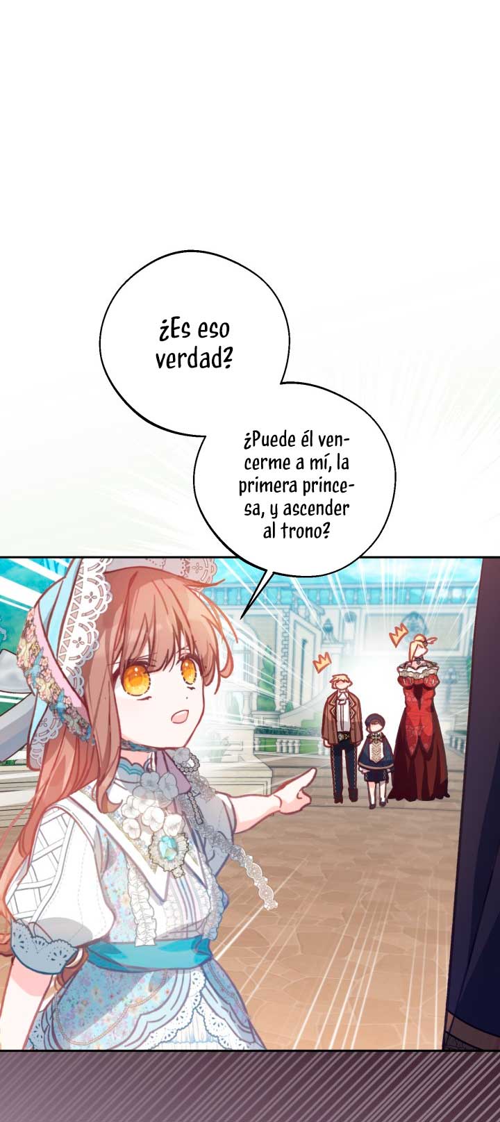 No hay lugar para las falsificaciones Capitulo 9 página 24