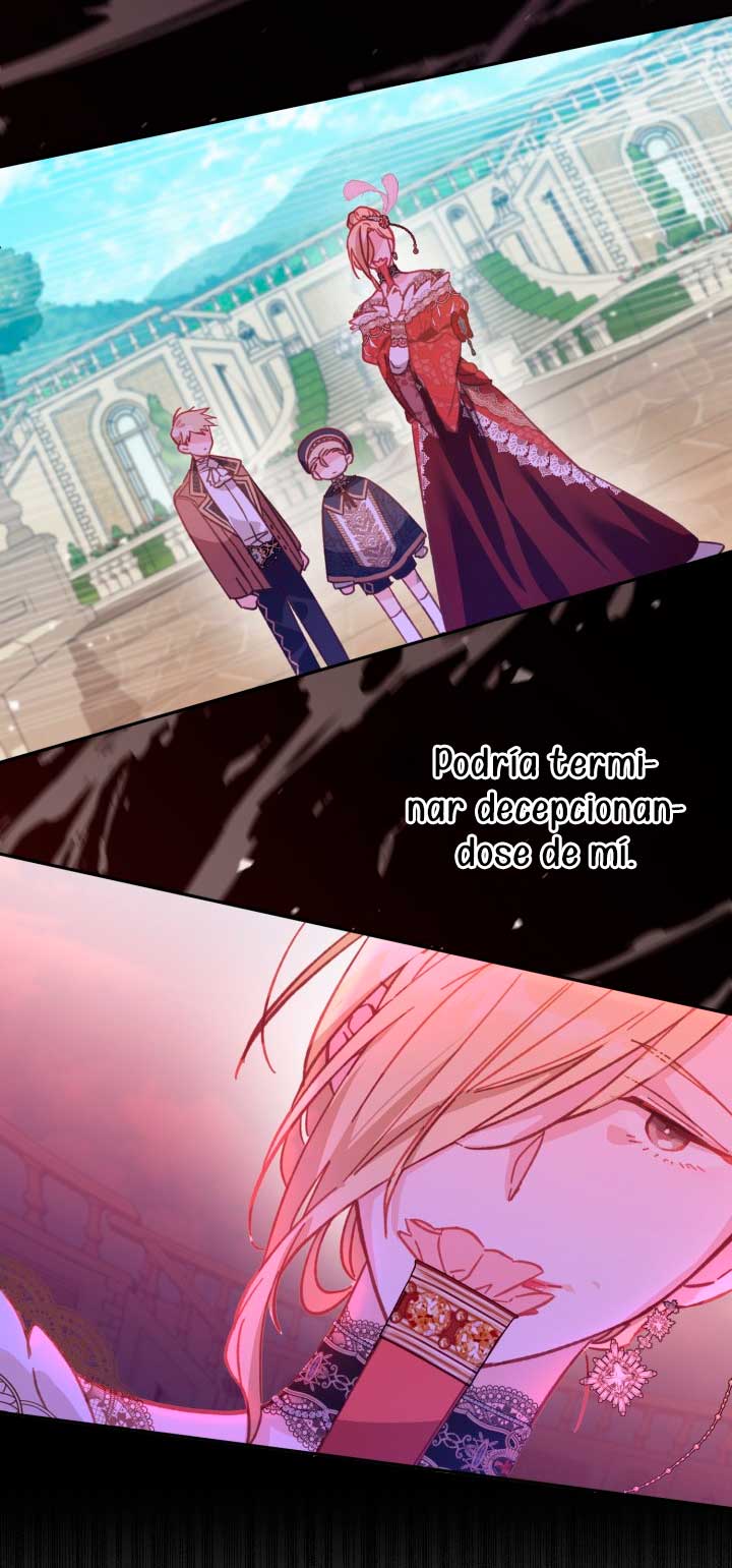 No hay lugar para las falsificaciones Capitulo 9 página 33