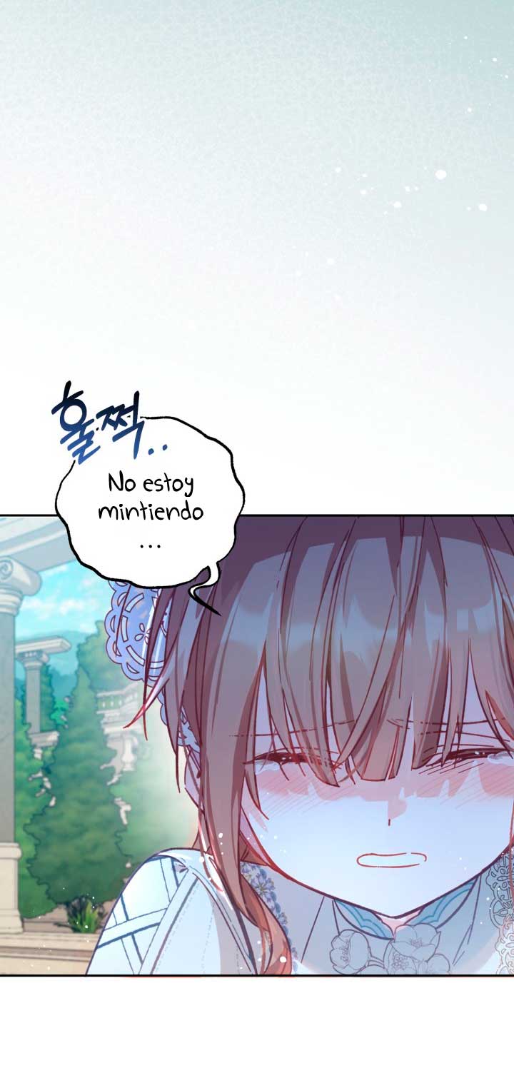 No hay lugar para las falsificaciones Capitulo 9 página 35