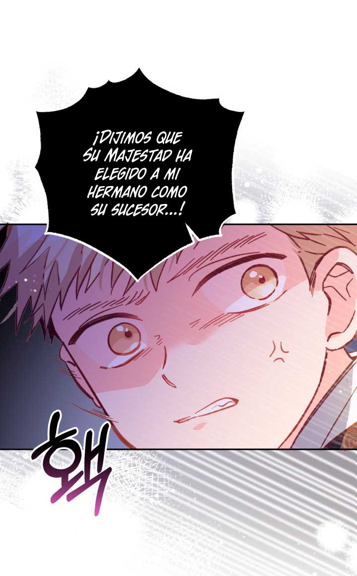 No hay lugar para las falsificaciones Capitulo 9 página 42