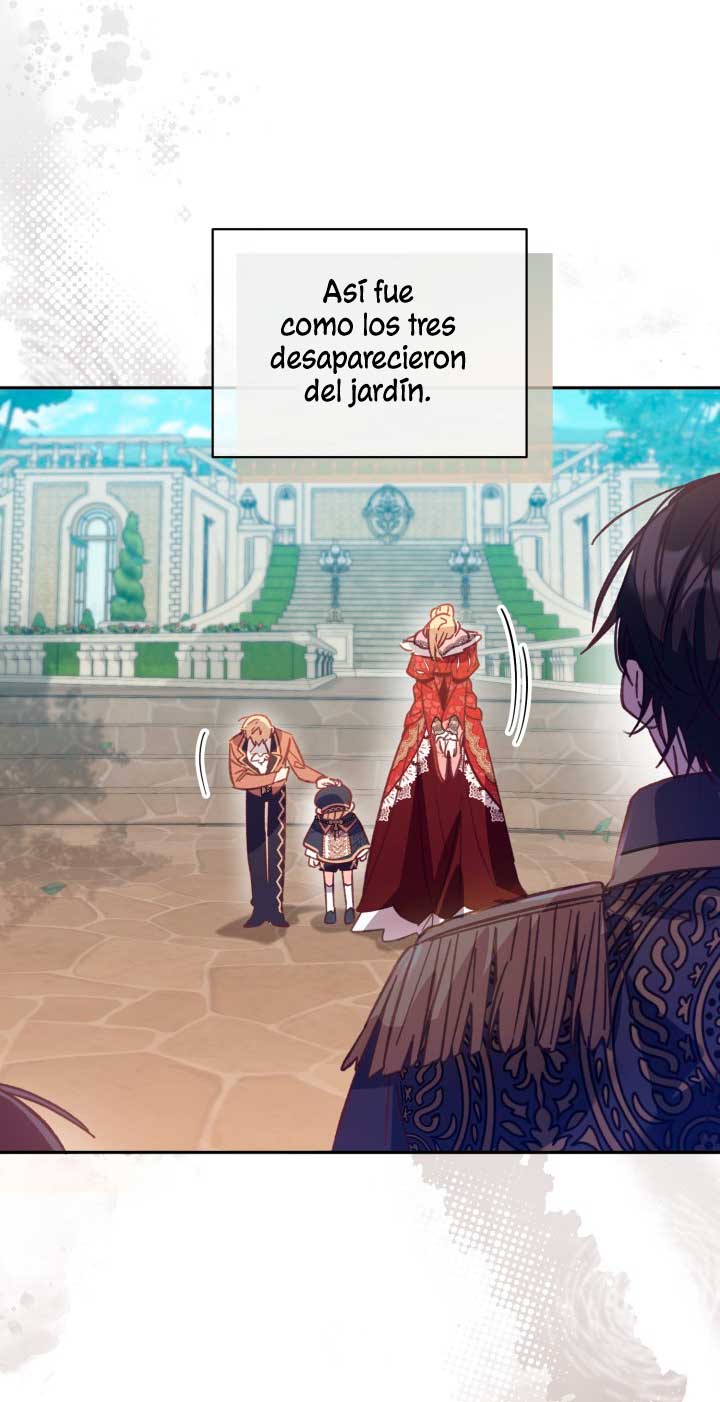 No hay lugar para las falsificaciones Capitulo 9 página 51