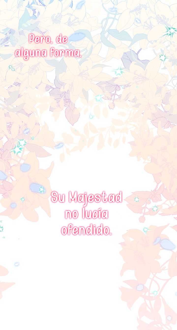 No hay lugar para las falsificaciones Capitulo 9 página 58