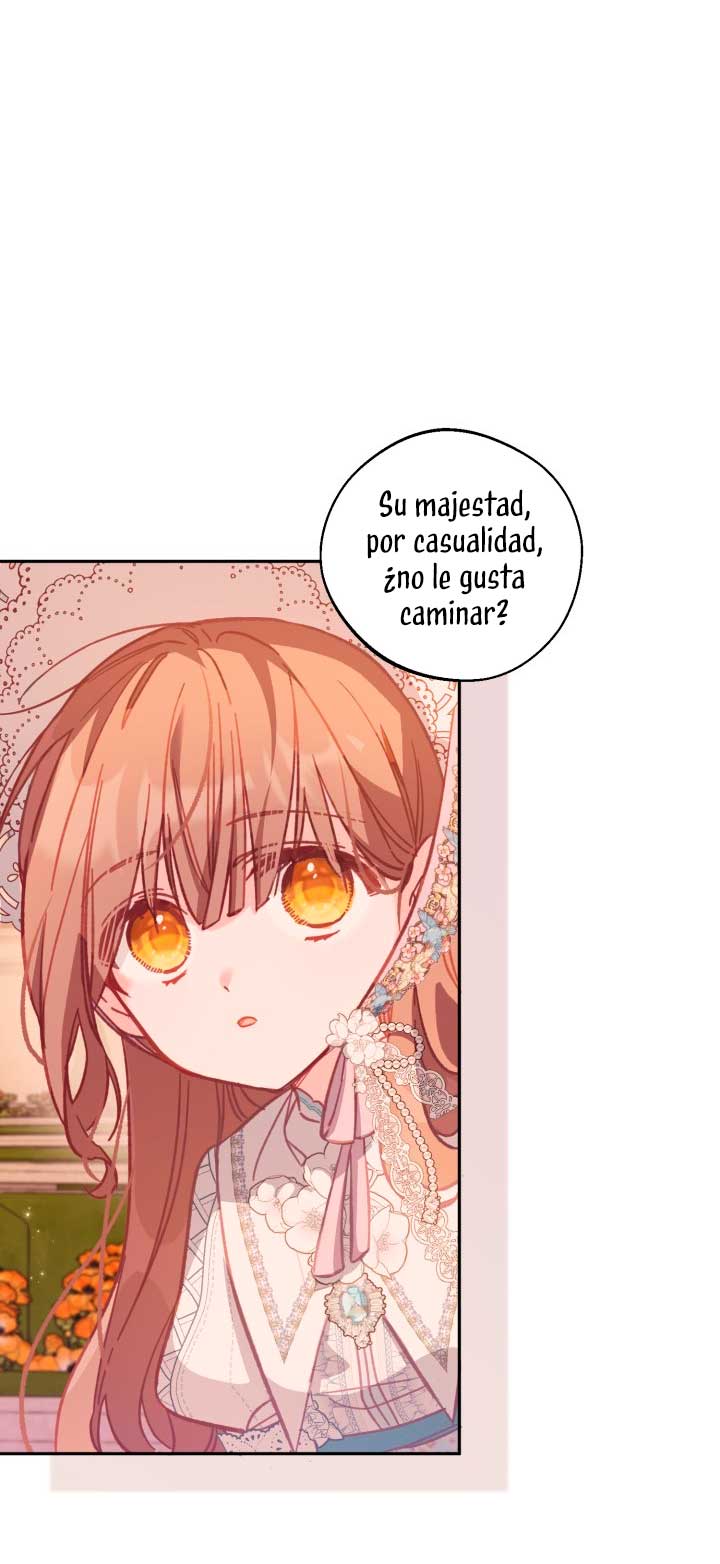 No hay lugar para las falsificaciones Capitulo 9 página 61