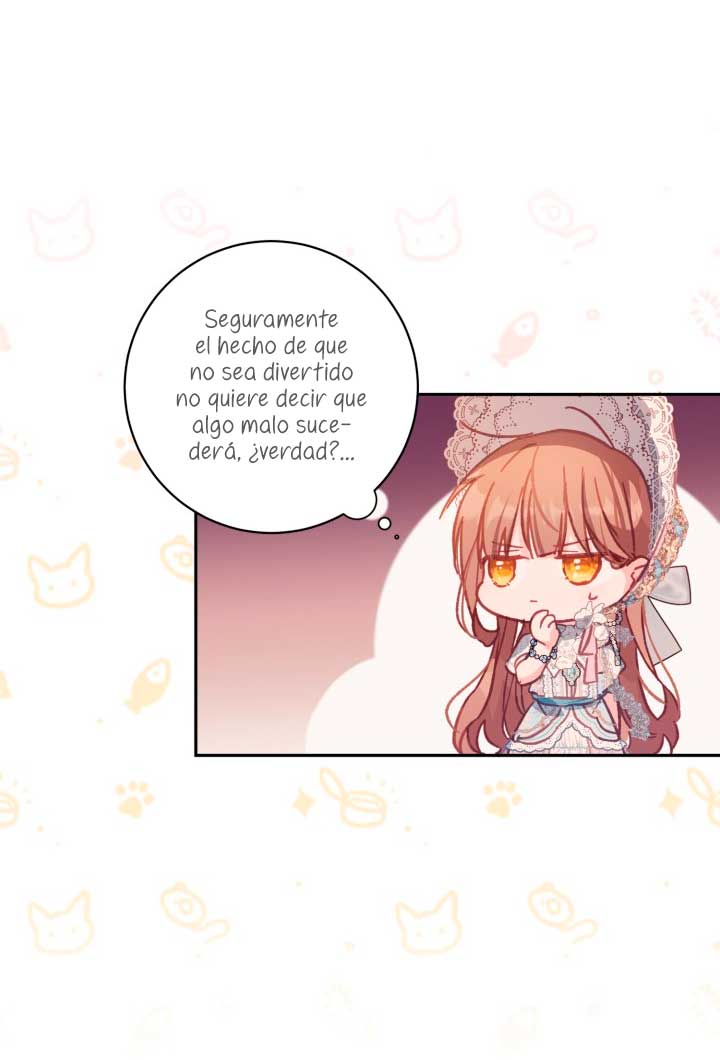 No hay lugar para las falsificaciones Capitulo 9 página 67