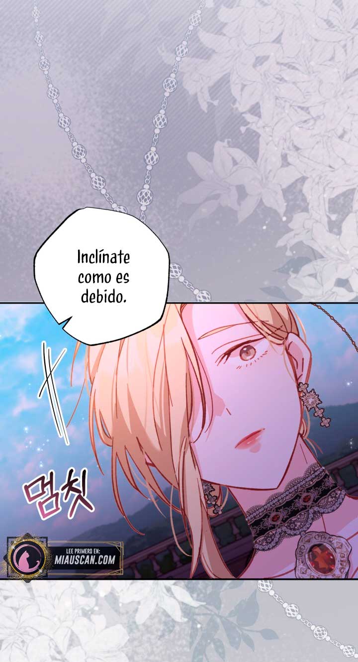 No hay lugar para las falsificaciones Capitulo 9 página 7