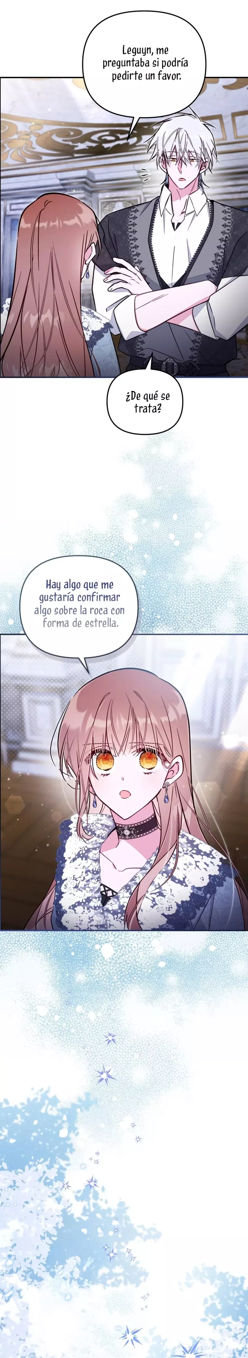 No hay lugar para las falsificaciones Capitulo 90 página 10