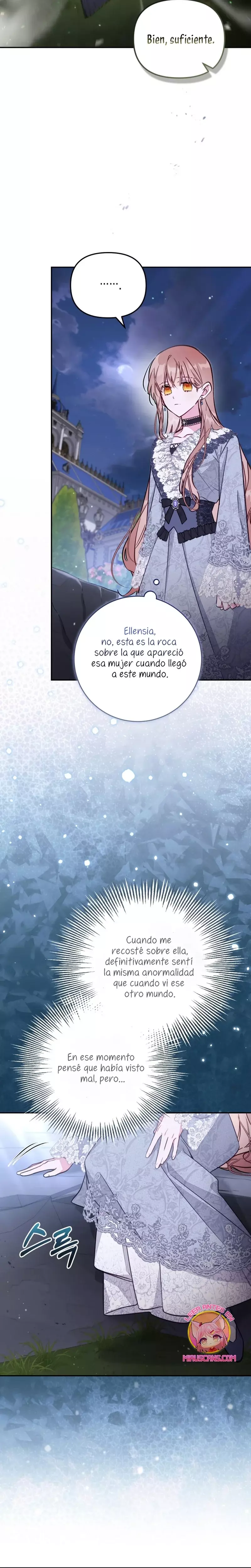 No hay lugar para las falsificaciones Capitulo 90 página 12