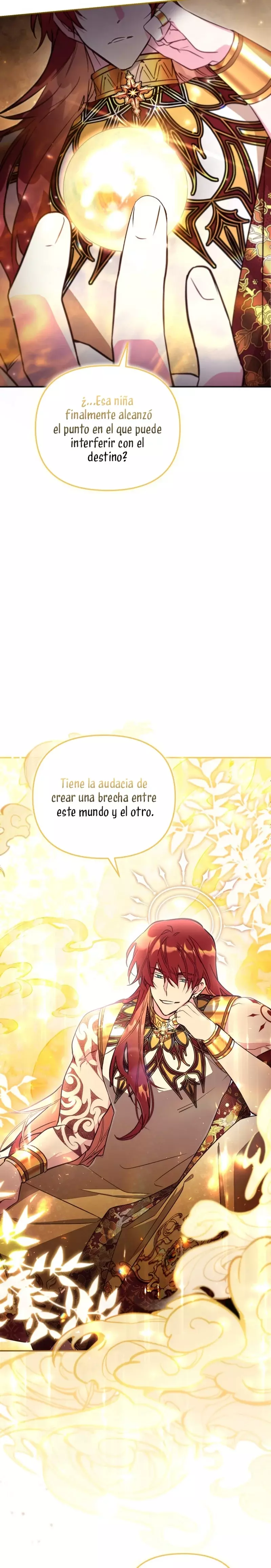 No hay lugar para las falsificaciones Capitulo 90 página 18
