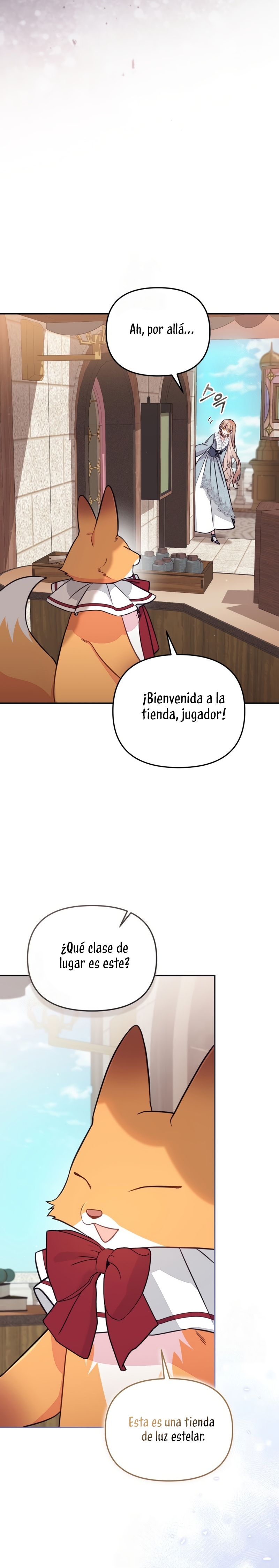 No hay lugar para las falsificaciones Capitulo 91 página 23