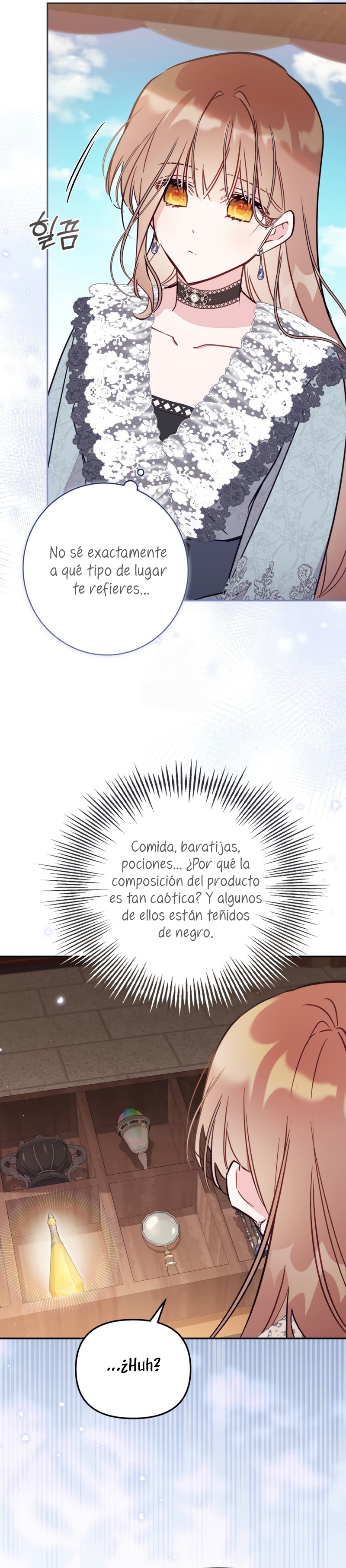 No hay lugar para las falsificaciones Capitulo 91 página 24