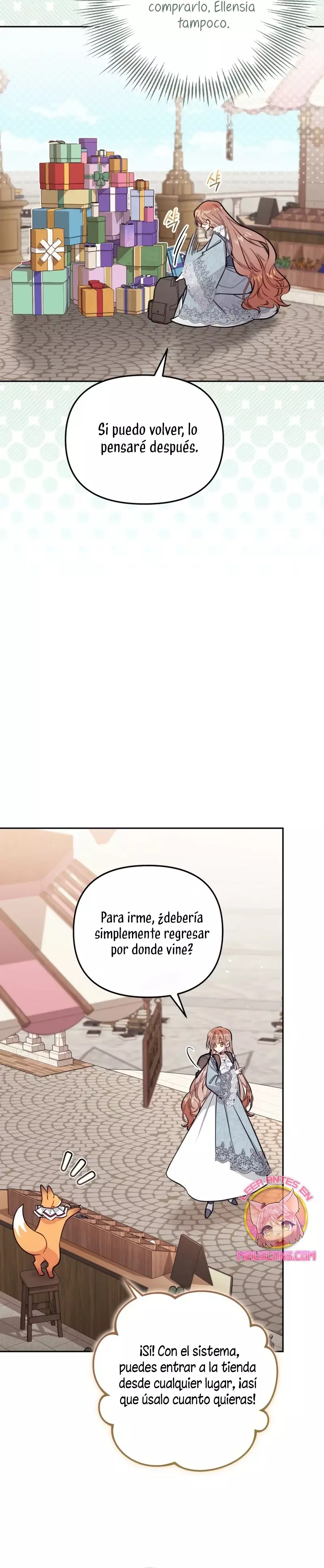 No hay lugar para las falsificaciones Capitulo 92 página 16
