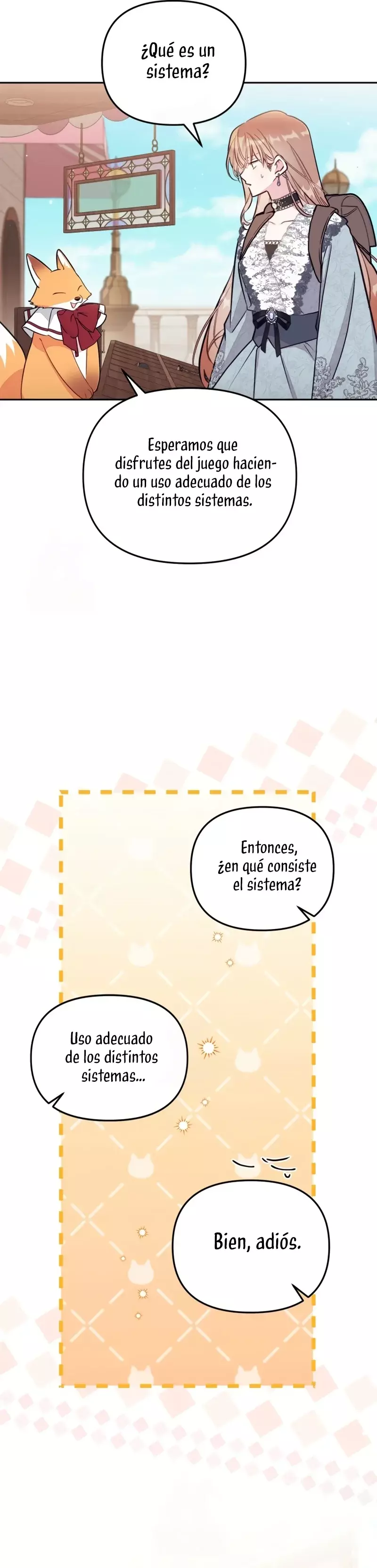 No hay lugar para las falsificaciones Capitulo 92 página 17