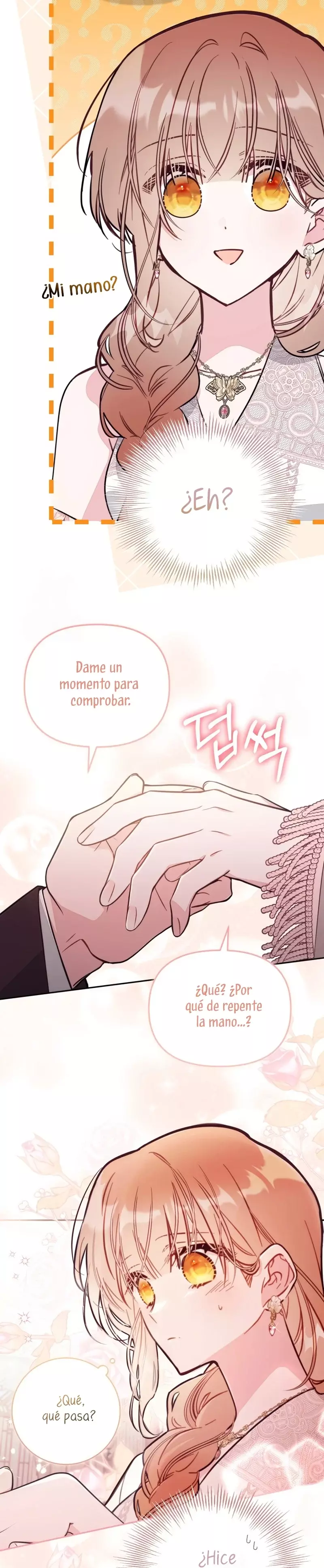 No hay lugar para las falsificaciones Capitulo 92 página 28