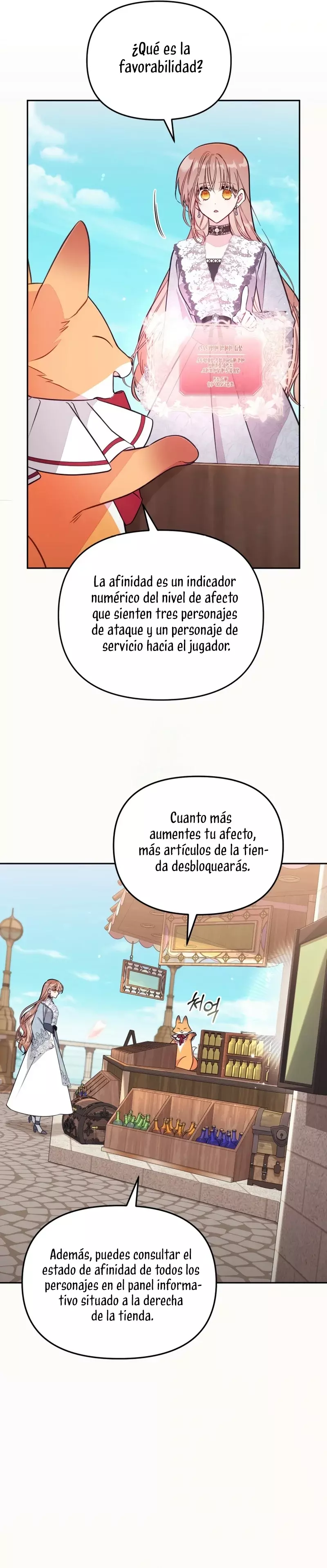 No hay lugar para las falsificaciones Capitulo 92 página 5